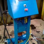 Electric flatproof pump (1)