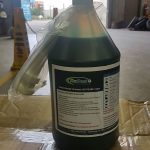 ReSeal 1 gallon bottle with pump