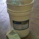 ReSeal 24 oz bags x 32pces in bucket