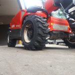 Manitou MT-X 625 Camso SKS 732 with TyrFil (4)