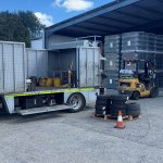 Portavin wines CAT FORKLIFT with Rodaco R2 b