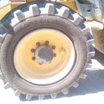 Camso MPT 753 tyres 400 70 24 New Holland telehandler 1
