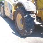 Camso MPT 753 tyres 400 70 24 New Holland telehandler 3