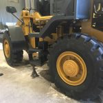 17.5-25 CAMSO WHL 775 conversion for rail ACTIVE loader Aug 2018 (6)