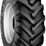 MICHELIN XMCL TYRE 2